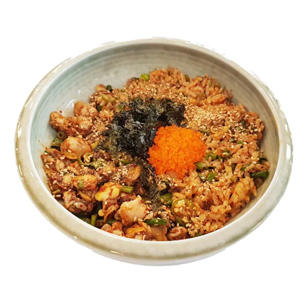 ワサビ ムンヒョン店の写真3