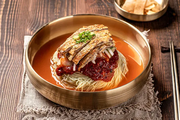 교동면옥 포항점 사진 5