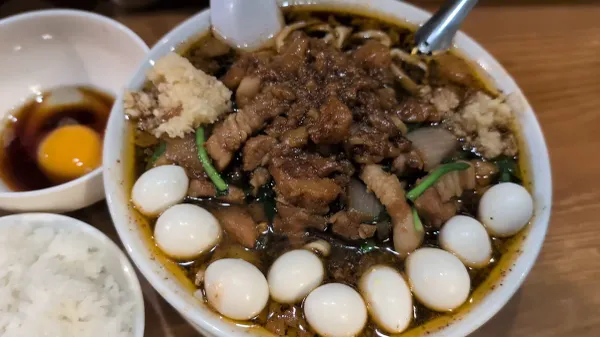 Stamina Ramen Suzuki 사진 2