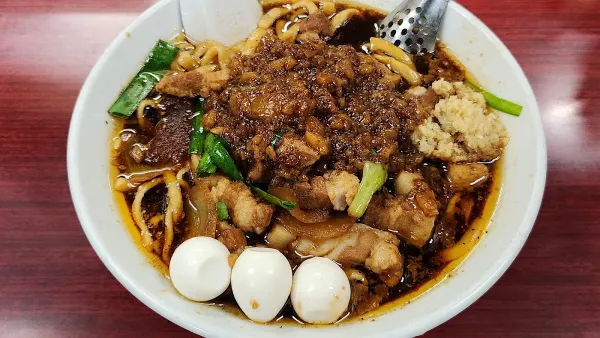Stamina Ramen Suzuki 사진 4