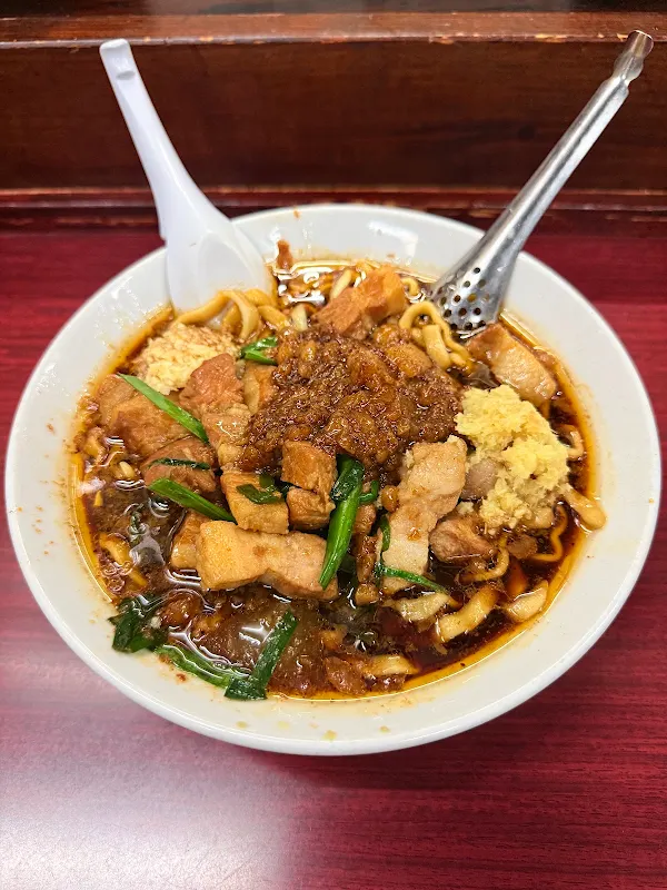 Stamina Ramen Suzuki 사진 5
