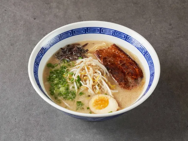 지로우 라멘 사진 2