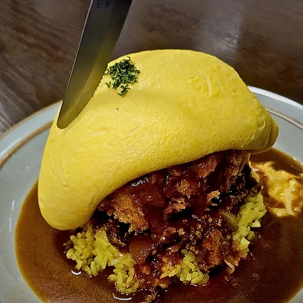홍대 카레츠