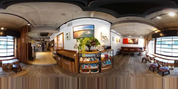 BONDI COFFEE SANDWICHES