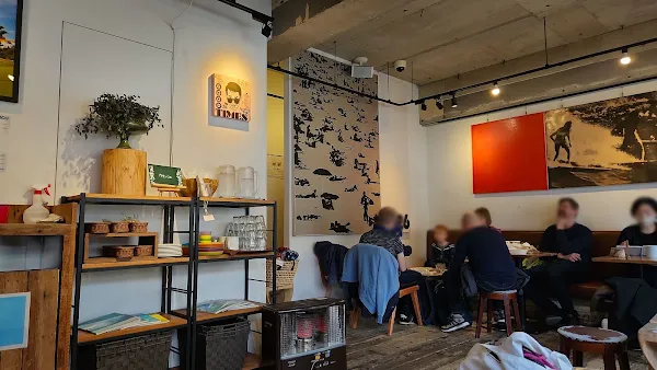 BONDI COFFEE SANDWICHES 사진 4