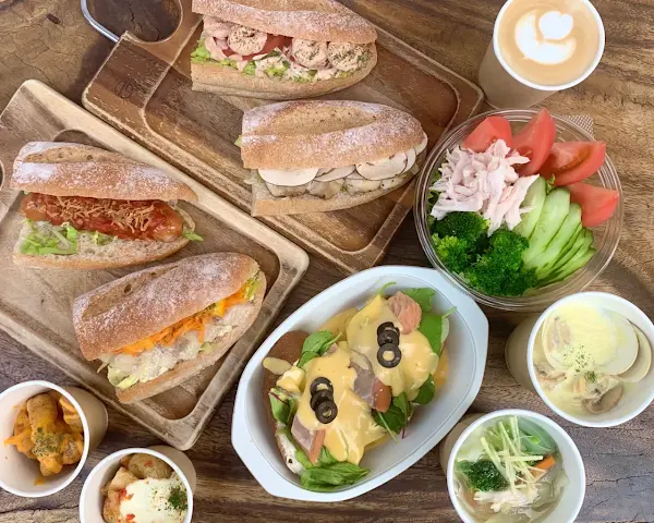 BONDI COFFEE SANDWICHES 사진 5