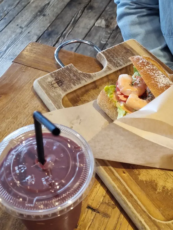 BONDI COFFEE SANDWICHESの写真4