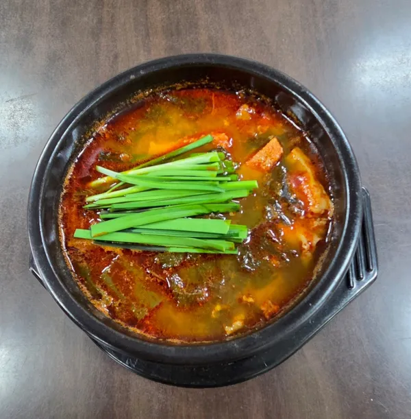 태평소국밥 사진 4
