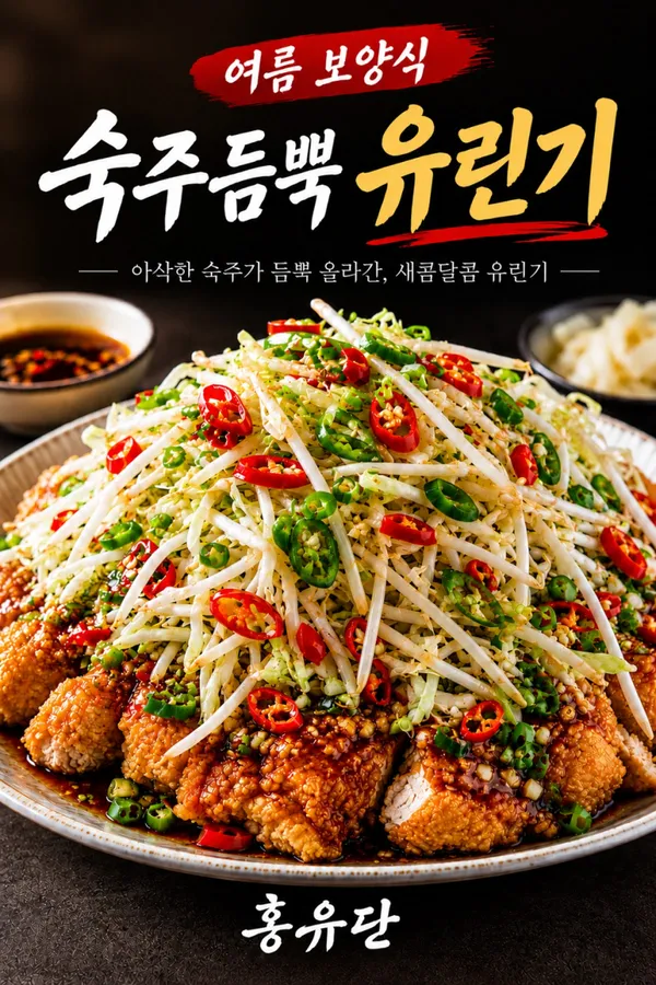 홍유단 남포본점 사진 4