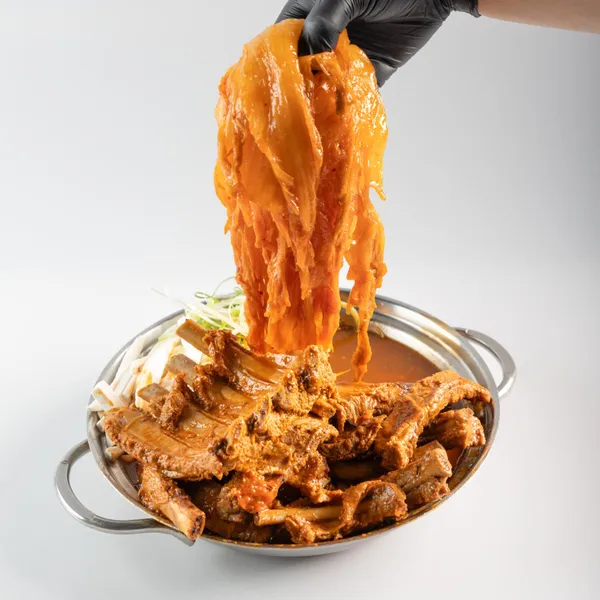 황남두꺼비식당 황남본점 사진 4