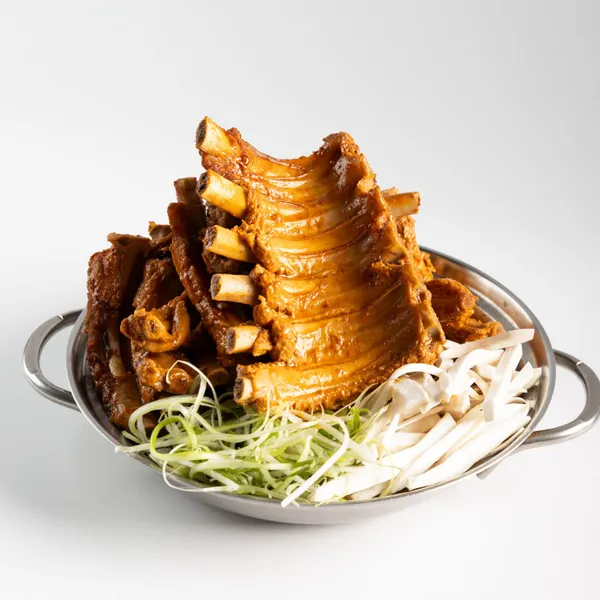 ファンナムトゥッコビ食堂 ファンナム本店の写真5