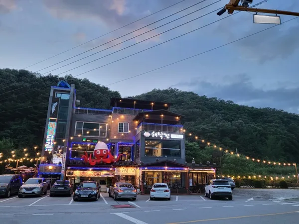 해낙전 가평청평본점