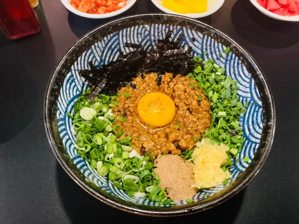 잇쇼니라멘 사진 2