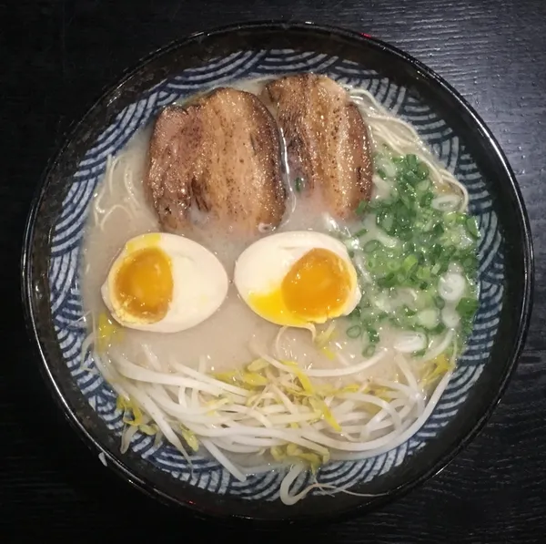 잇쇼니라멘 사진 3