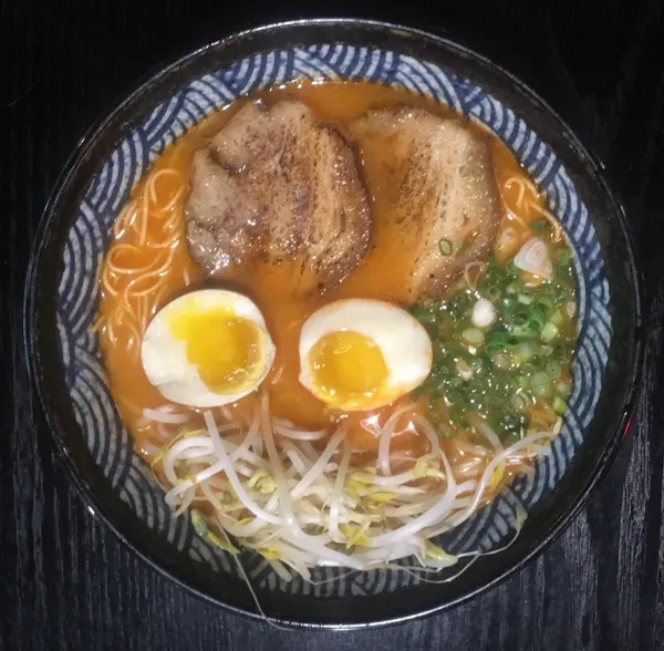 잇쇼니라멘 사진 4