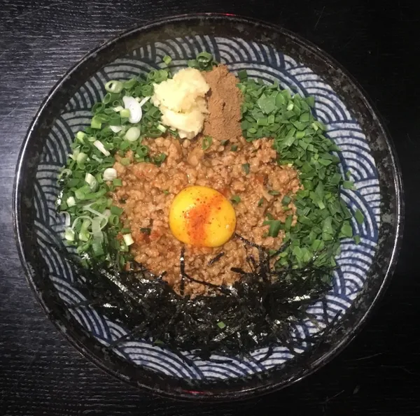 イッショニラーメンの写真4
