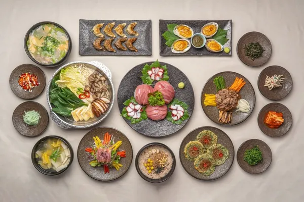 수안보대장군 사진 4