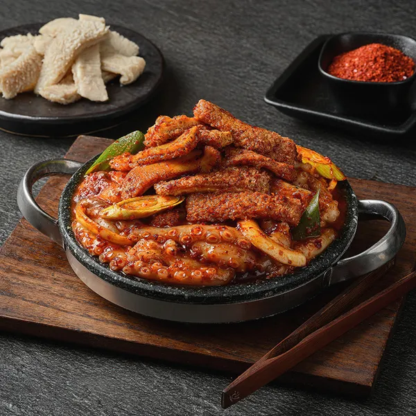신라식당본점 사진 3