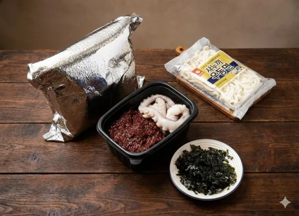 신라식당본점 사진 4