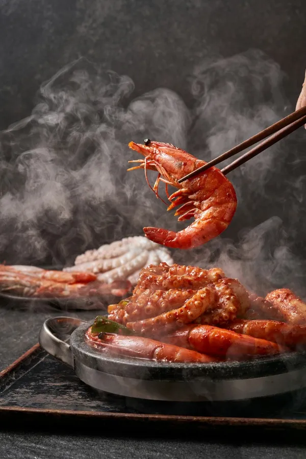 신라식당본점 사진 5