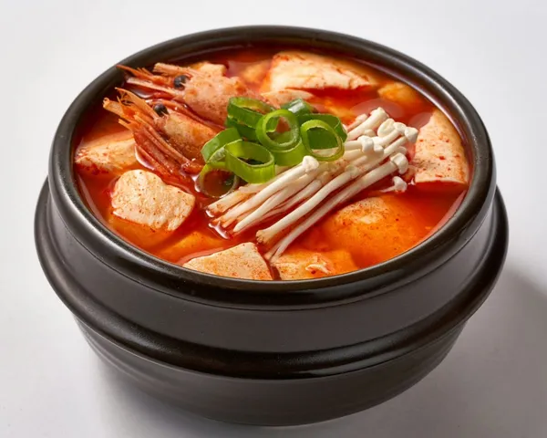 シルラ食堂本店の写真4