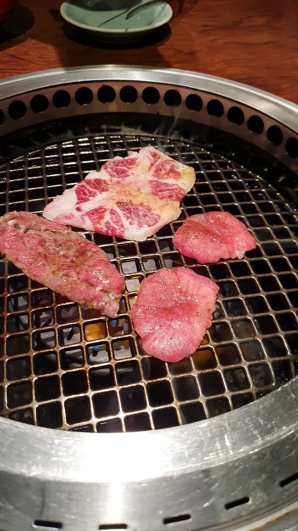 焼肉 肉どうし 北浜本店 사진 3