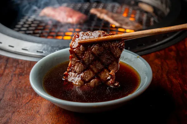 焼肉 肉どうし 北浜本店 사진 5