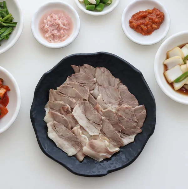 파크국밥 사진 4