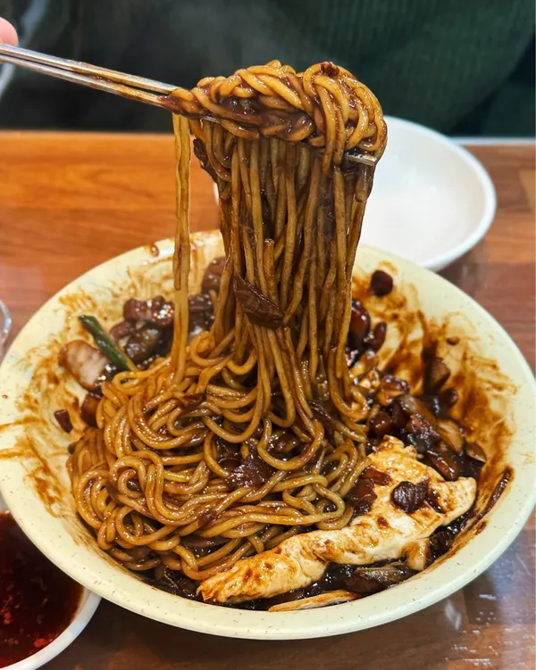オクセングァン