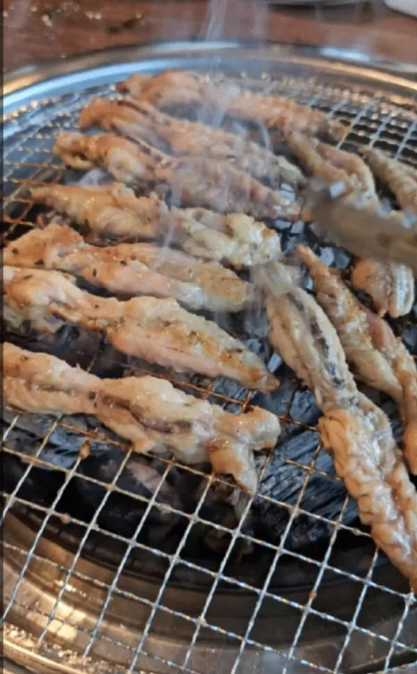 닭불구이 앤 등갈비바베큐 사진 3