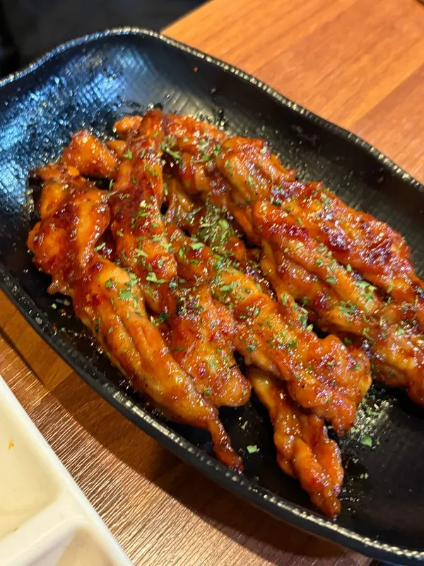 닭불구이 앤 등갈비바베큐 사진 5