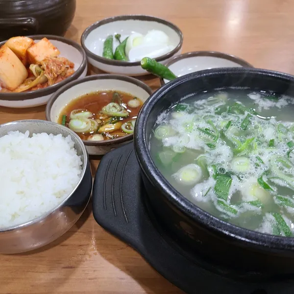 서울깍두기