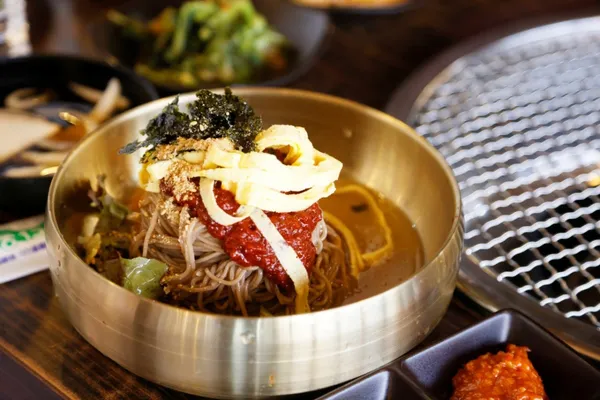 유명숯불닭갈비 가평본점 사진 5