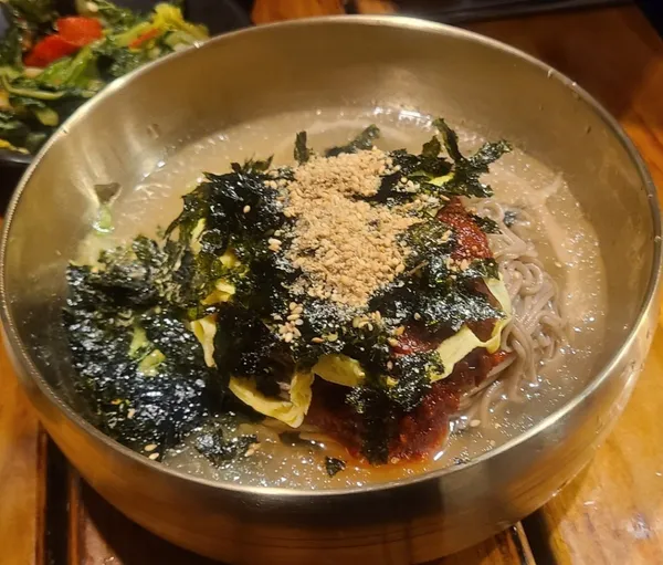 ユミョンスップルダッカルビ カピョン本店の写真4