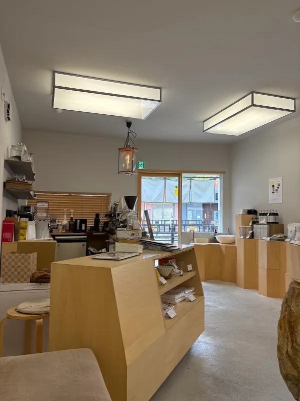 Yellow Base Coffeeの写真3