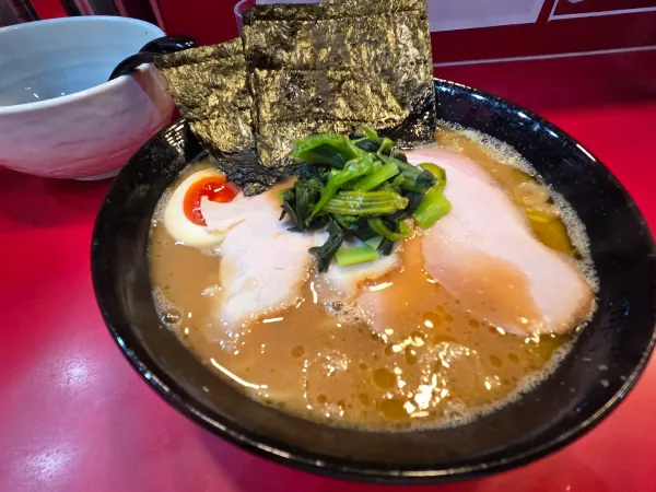 라멘 타니세야 사진 5