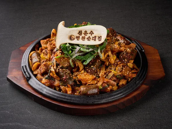 신은수참병천순대집 사진 2
