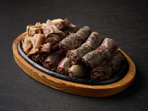 신은수참병천순대집 사진 3