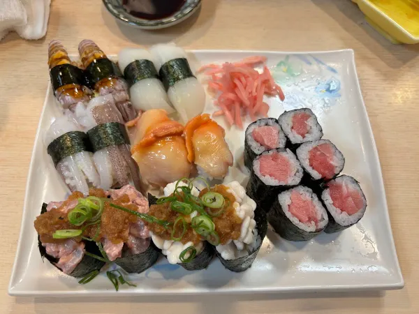 하루코마 지점 사진 4