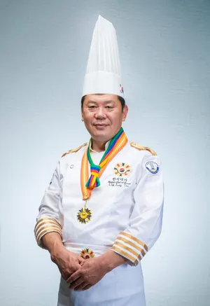 가평냉면 부손 설악본점