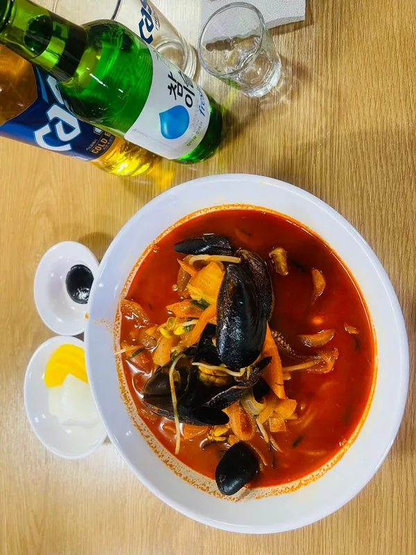 향만성 사진 3