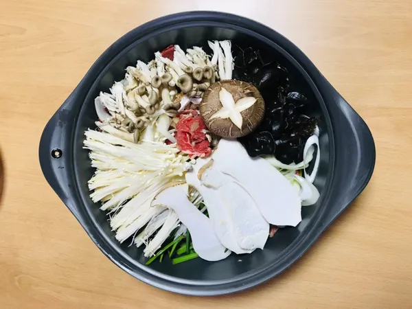 새암물 사진 2