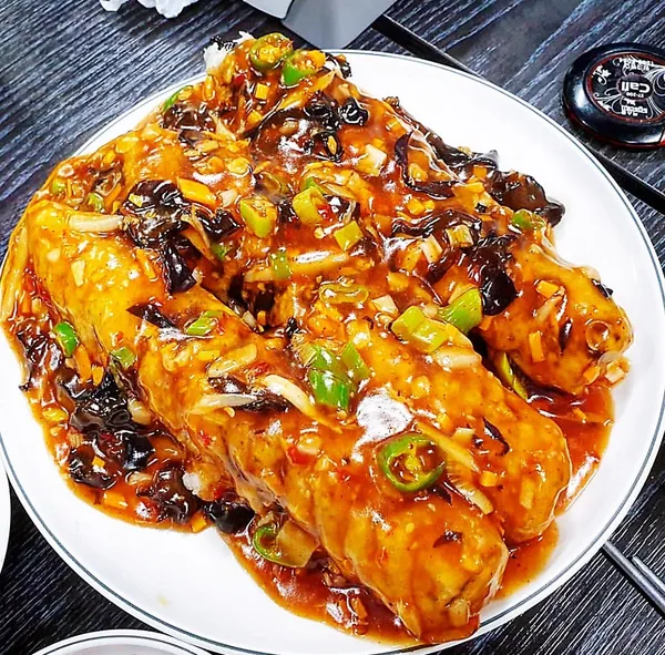 연길반점 사진 3
