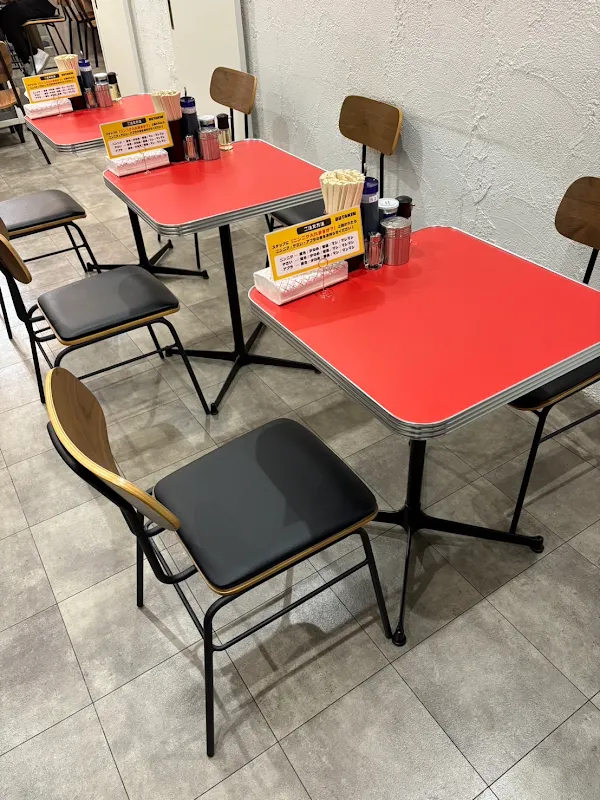 BUTAKIN 上本町店