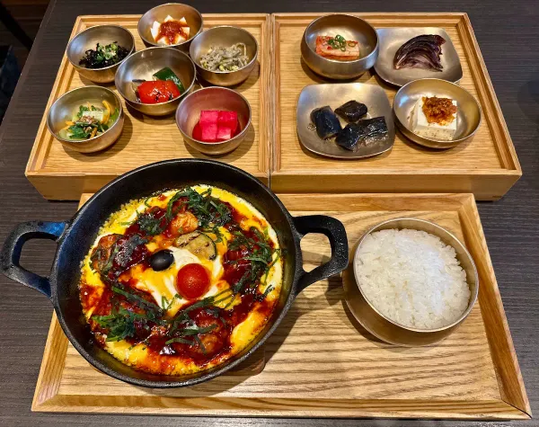 New Korean HASUO 사진 4
