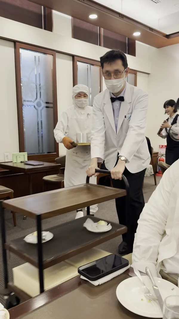 긴자 웨스트 아오야마가든 사진 5
