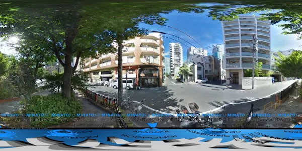PST Higashi Azabu (Pizza Studio Tamaki Higashi Azabu)