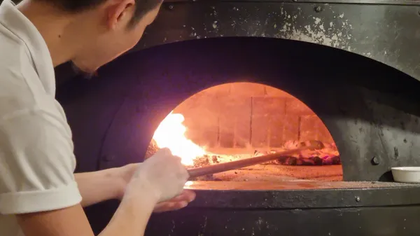PST Higashi Azabu (Pizza Studio Tamaki Higashi Azabu) 사진 3
