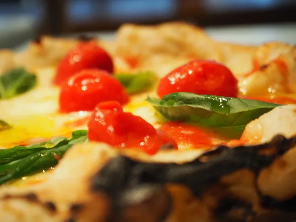PST Higashi Azabu (Pizza Studio Tamaki Higashi Azabu) 사진 4