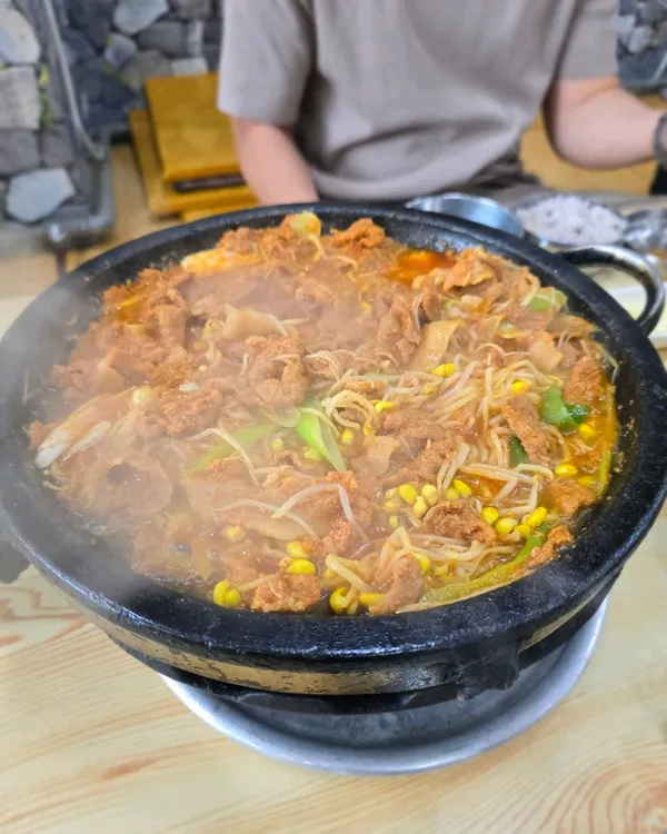 명랑불고기 사진 3